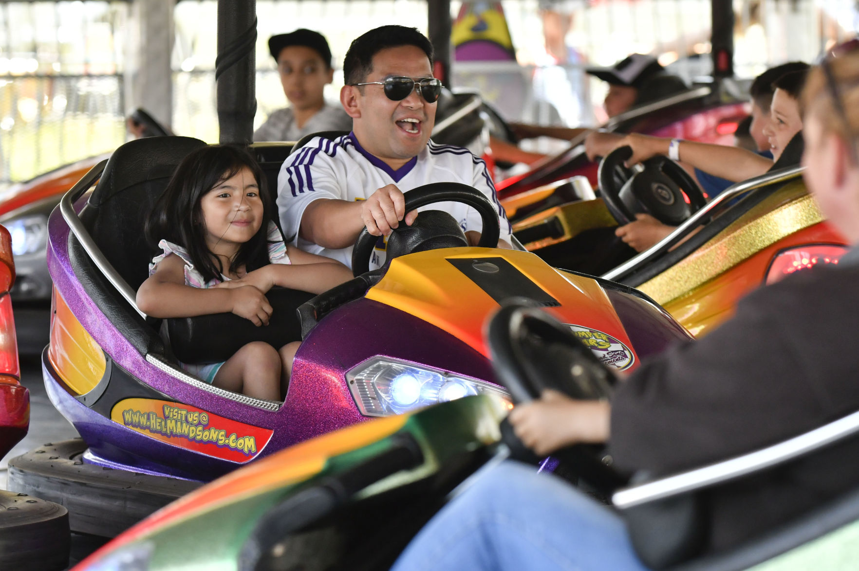 071018 County Fair opens 02.jpg